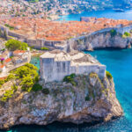 Americans can fly nonstop to the two trendiest Mediterranean destinations this year