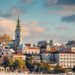 Americans can fly nonstop to three of Europe’s cheapest cities this summer