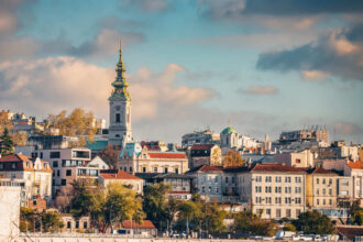 Americans can fly nonstop to three of Europe’s cheapest cities this summer