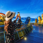 Americans must fill out a new mandatory e-form when traveling to this Asian country