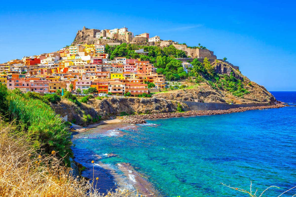 Americans will soon be able to fly non-stop to this beautiful Italian island
