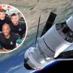 Artemis II splashes down in San Diego tonight – here’s how to watch