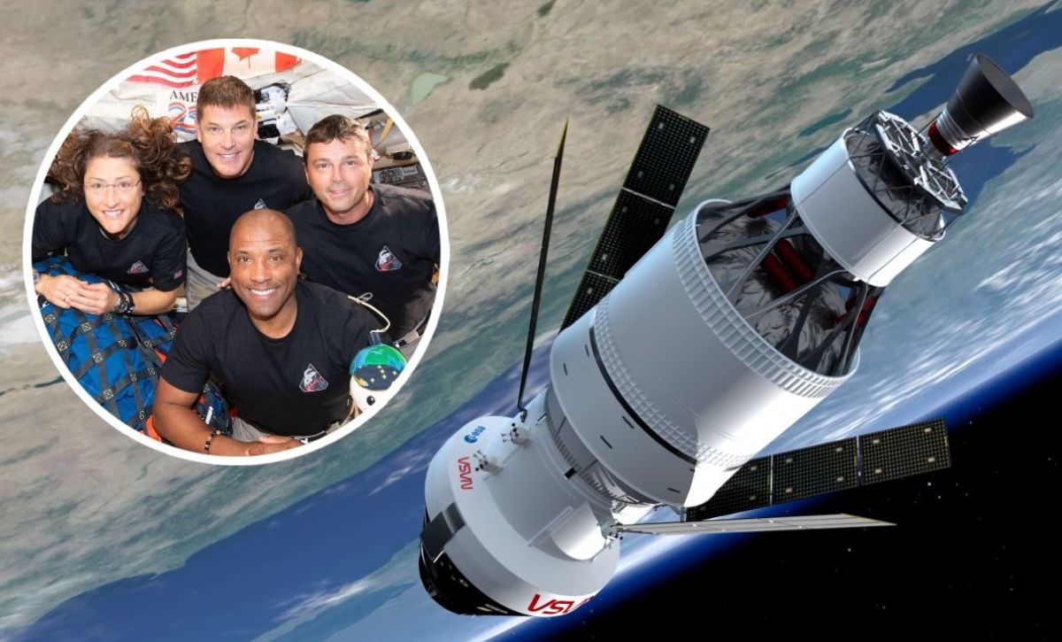 Artemis II splashes down in San Diego tonight – here’s how to watch