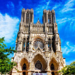 Beweeg over Parijs! 5 rustige bestemmingen in Frankrijk gekozen door een local