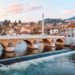 Dit zijn de top 5 ondergewaardeerde Europese hoofdsteden voor 2026