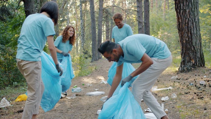 Earth Day Activities: A Fun Guide to Plogging and More