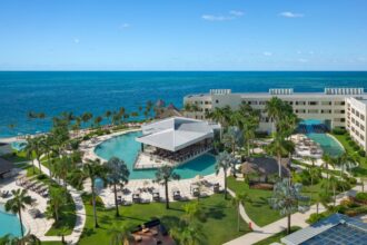Epic pools, jungle adventures and amazing food: why Dreams Puerto Morelos Resort & Spa is the ultimate Riviera Maya getaway