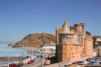 Experts reveal the 3 cheapest beach destinations in Europe that are worth a visit