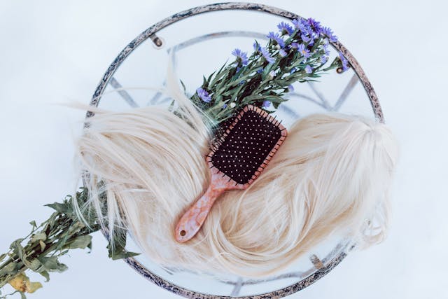 How Often Should You Wash Human Hair Extensions?