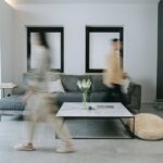 How to create a luxurious look in your home on a budget