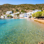 I spend my summers in Greece: these are the five best islands to beat the crowds
