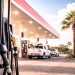 Louisiana has the cheapest gas in America right now – and here’s why it always wins at the pump