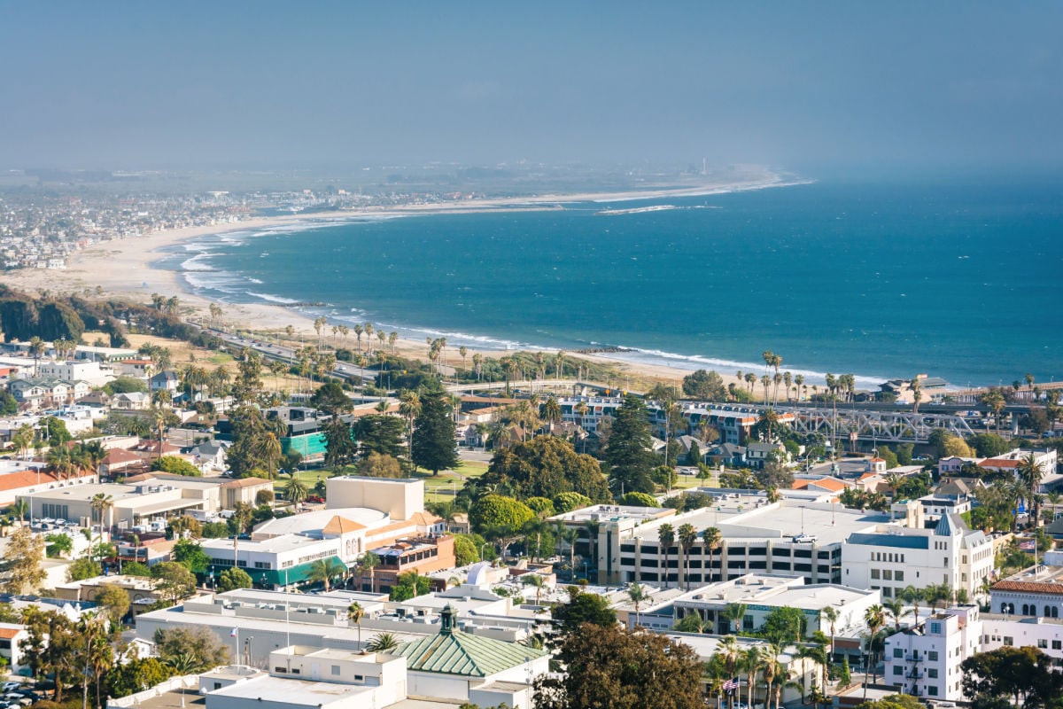 Move over Santa Barbara! These 4 central coastal cities have no crowds