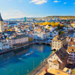 New sleeper train will connect four of the most beautiful cities in Europe