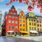 New train will connect these two European countries for the first time in decades