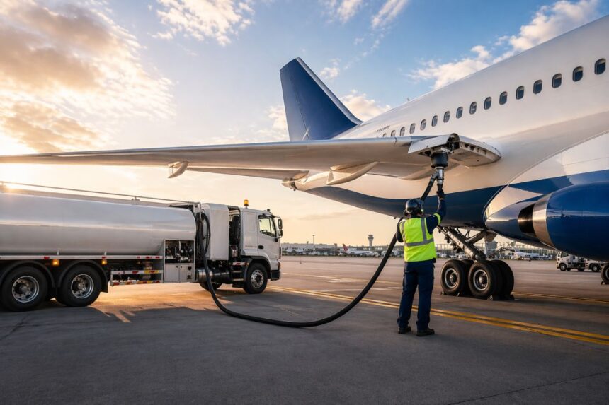 Oil just hit 5 a barrel – your summer vacation is now officially in crisis