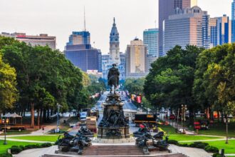 Philadelphia verwacht 5 miljoen WK-toeristen – Is de infrastructuur van de stad gereed?