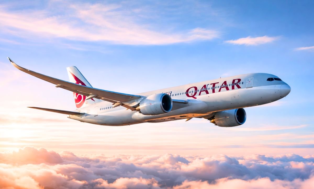 Qatar aims to restore flight operations to 120 destinations by mid-May 2026