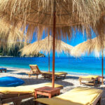 Short lines, no fingerprints! 2 easy European beach destinations to visit this summer