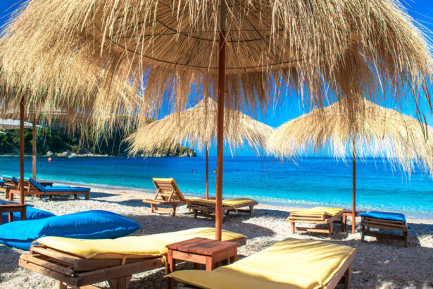 Short lines, no fingerprints! 2 easy European beach destinations to visit this summer