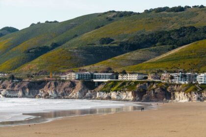 Surprising West Coast Hideaway Crowned Best Beach Getaway in the US