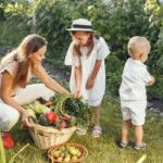 The surprising health benefits of spending more time in your outdoor space