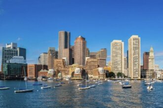 The Top 10 Safest Destinations You Didn’t Expect: 2026 Rankings Revealed by Over 6,800 Travelers