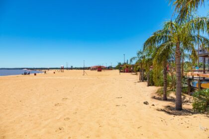 The safest and undiscovered country in South America wants more tourists to visit