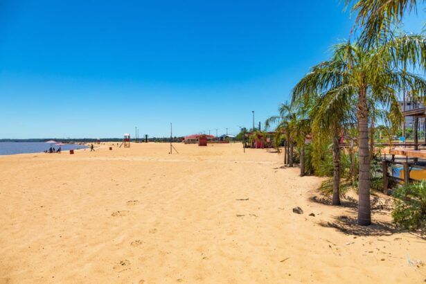 The safest and undiscovered country in South America wants more tourists to visit