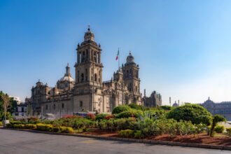The two travel experts of Mexican cities say you should see them at least once
