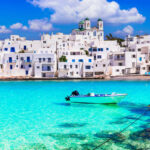 These 5 Secret Greek Islands Feel Like Santorini But Are Cheaper