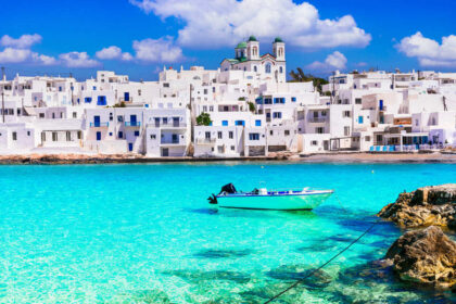 These 5 Secret Greek Islands Feel Like Santorini But Are Cheaper
