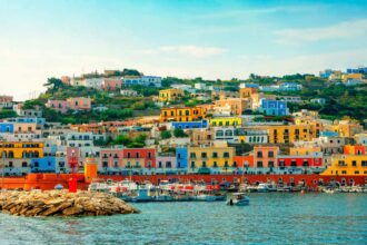 These are the 5 most beautiful European islands without crowds