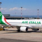 These seven Italian airports are running out of jet fuel