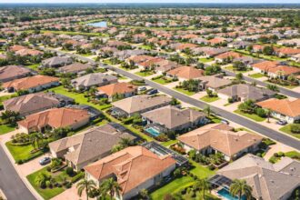 This Florida city is the fastest growing metropolis in the United States