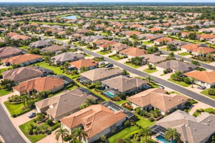 This Florida city is the fastest growing metropolis in the United States