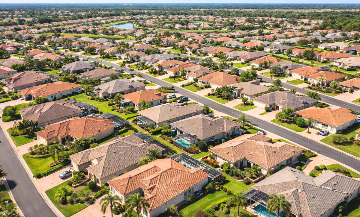 This Florida city is the fastest growing metropolis in the United States