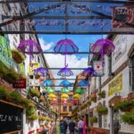 This Irish city is Britain’s new must-visit destination