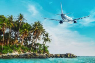 This airline is cutting fares by 50% to stimulate global travel demand