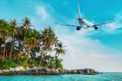 This airline is cutting fares by 50% to stimulate global travel demand