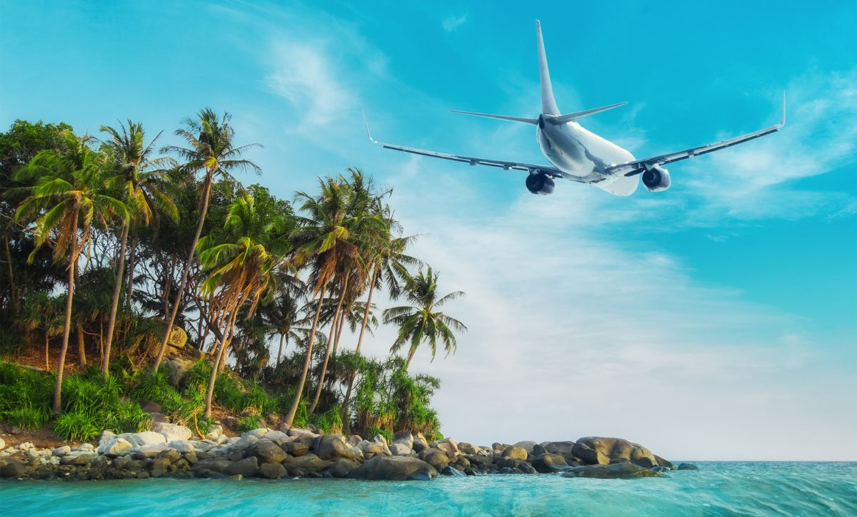 This airline is cutting fares by 50% to stimulate global travel demand