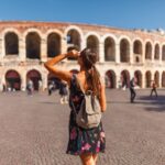 This beautiful ancient city in Italy is exploding in popularity