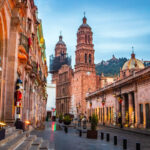 This beautiful colonial city is one of Mexico’s most hidden gems for 2026