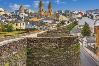 This beautiful old town in Spain has no crowds and an incredible culture