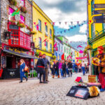 This is the only country in the EU that will not fingerprint Americans from this month