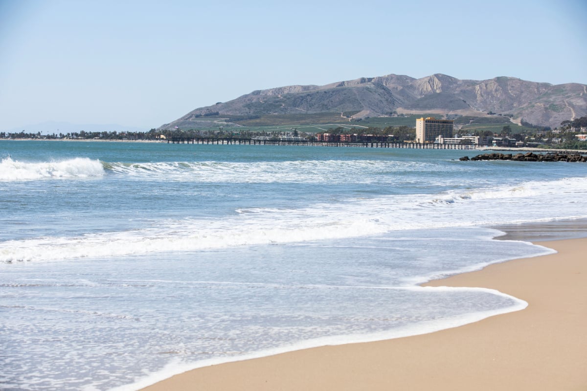 This little-known city is California’s best-kept secret for a sunny beach vacation