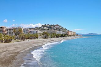 This little-known paradise with 18 beaches is one of Spain’s best-kept secrets