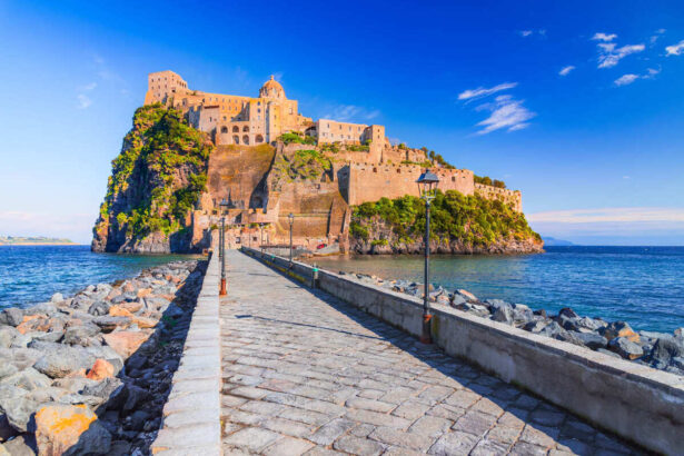 This magical island in Italy has cheap prices and a less crowded atmosphere