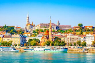 This safe and beautiful European country is breaking all tourist records