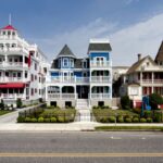 This storybook town is the most underrated beach destination on the East Coast